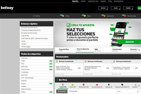 El juez investiga la web de apuestas Betway por anular un premio .